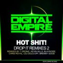 Hot Shit! - Drop It (T Dronic Remix)