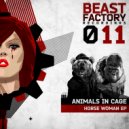 Animals In Cage - Electrify My Techno (Original Mix)