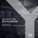 Andres Gil - Church (Andy Notalez Remix)