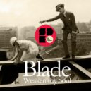 Blade (dnb) - Siempre Contigo (Original Mix)