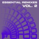 Lee Osborne - Nine (Ali Wilson Remix)