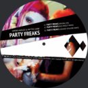 Simone Marazzi, Matteo Lanni - Party Freaks (B&S Project Remix)