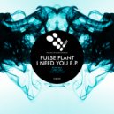 Pulse Plant - One More Time (Original Mix)