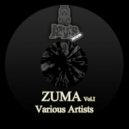 Da Peach - Optimum V6 (Original Mix)