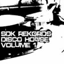 The Disko Bunch - Spell (Original Mix)