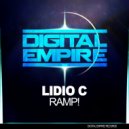 Lidio C - Ramp!