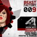 Kevin Witt - Typewriter
