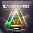 Leven Mervox - Triangle Universe (Manida Emotional Remix)