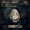 Prime Suspects & Radiance - Reliving (Original Mix)
