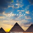 Ascania - Supersymmetry (Magdelayna Remix)