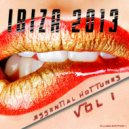 The Riberaz - Mahalo (Original Mix)