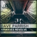 Dave Parrish - Subspheric Design (DJ Shifter Remix)