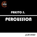 Pakito S. - Percussion (Original Mix)