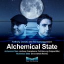 Anthony Granata & Ted Ganung - Alchemical State