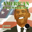 Ghostface, Deepvoicee - American President (Msc Admirer Remix)