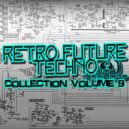 Teck-Tips - Never Sever (Original Mix)