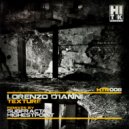 Lorenzo D\'ianni - Texture (Subfractal Remix)