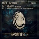 Delete - Time Travel