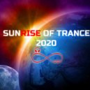 Dj InfinitySA - Sunrise Of Trance 2020