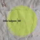Jorge Savoretti - Little Helper 80-2