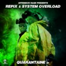 Repix & System Overload Feat. Stuiterbal - Stop De Lockdown