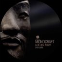 Monocraft - Shapeless Object