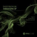 Destroyer - Compressed Porn