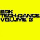 The Tech-Dance Kids - Jump (Original Mix)