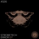 Strobetech - Error