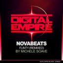 NovaBeats - Flinty (Michele Soave Remix)