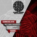 Goncalo M - Technological App (Original Mix)