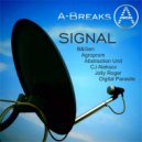 Jolly Roger - Radiosignal (Original Mix)