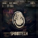 Sasha F - Last Chance (Original Mix)