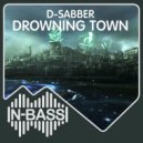 D-Sabber - Odyssey