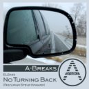 ELGans feat. Steve Howard - No Turning Back