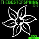 Ruiz dB - Moon (Original Mix)