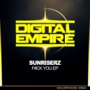 Sunriserz - Own The Club
