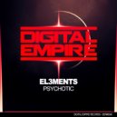 El3ments - Sixth Sense (Original Mix)