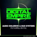 Audio Ova-Drive & Duo Systems - The Favourite Game Brothers (Original Mix)