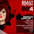 Truci - Jealousy (Original Mix)