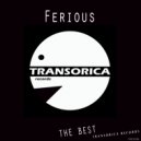 Ferious - Sense of Shock