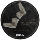 Hektor Legion & Mari Mattham - Hello Mr. Strangler