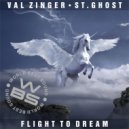 WBS & Val Zinger & St.Ghost - Flight To Dream