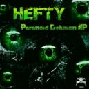 Hefty - Distorted Belief (Original Mix)