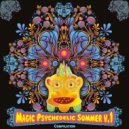 Stereographic - Interdimensional process RMX (Original Mix)