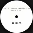 Cristiano Ghas-Los - Dancing In The Dark