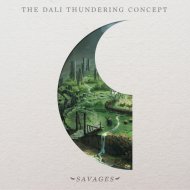 The Dali Thundering Concept - Ostrich Dynasty