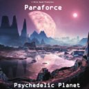 Jellyheadz Vs Paraforce - Elastic Minds