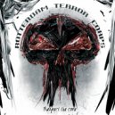 Rotterdam Terror Corps - Nobody Harder (Akiradeath Remix)