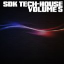 Edea - Mothafuka